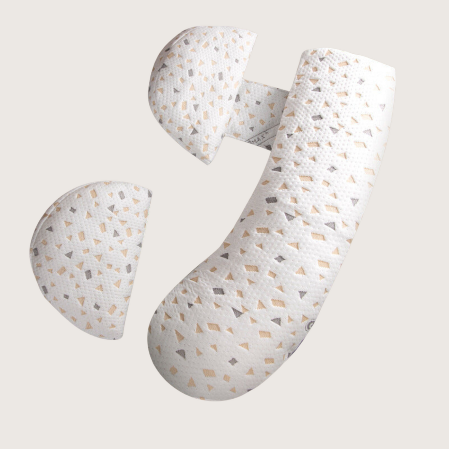 Bumphug Pregnancy Pillow