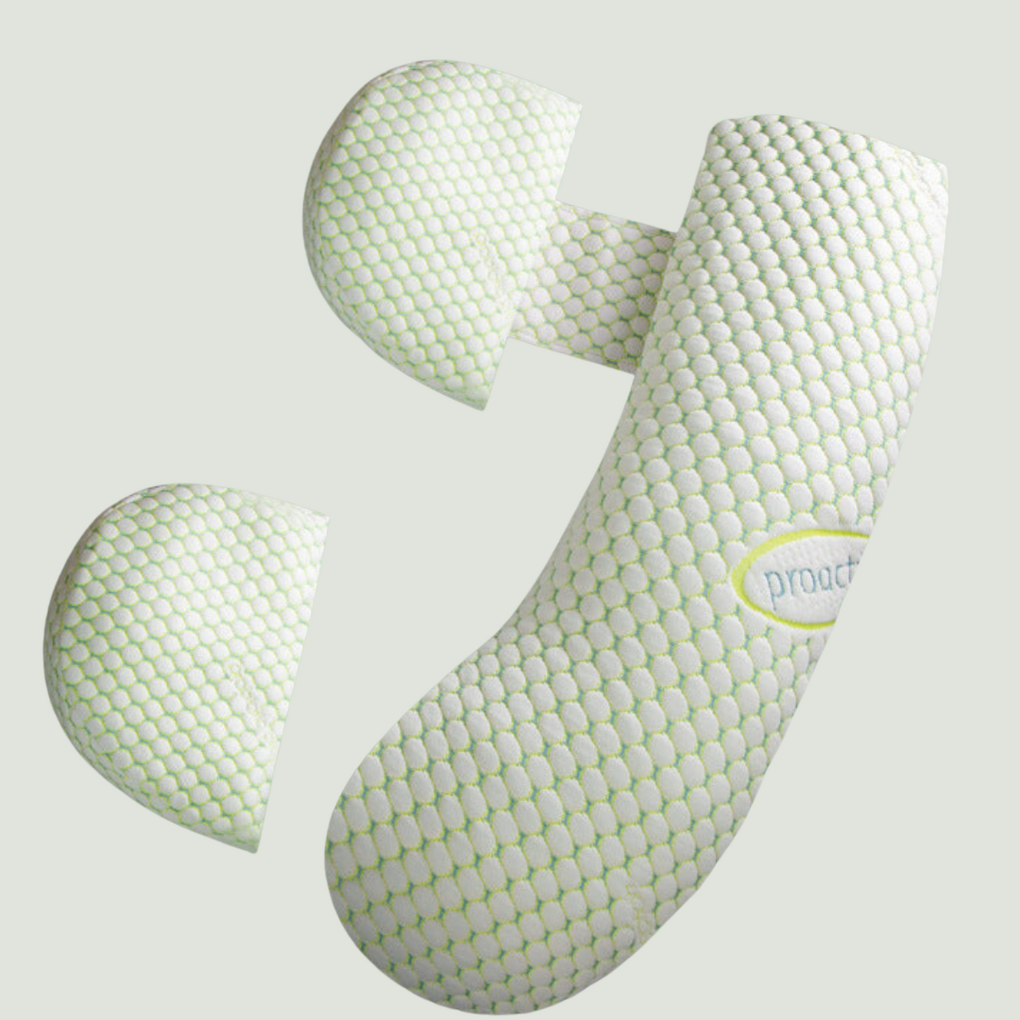 Bumphug Pregnancy Pillow