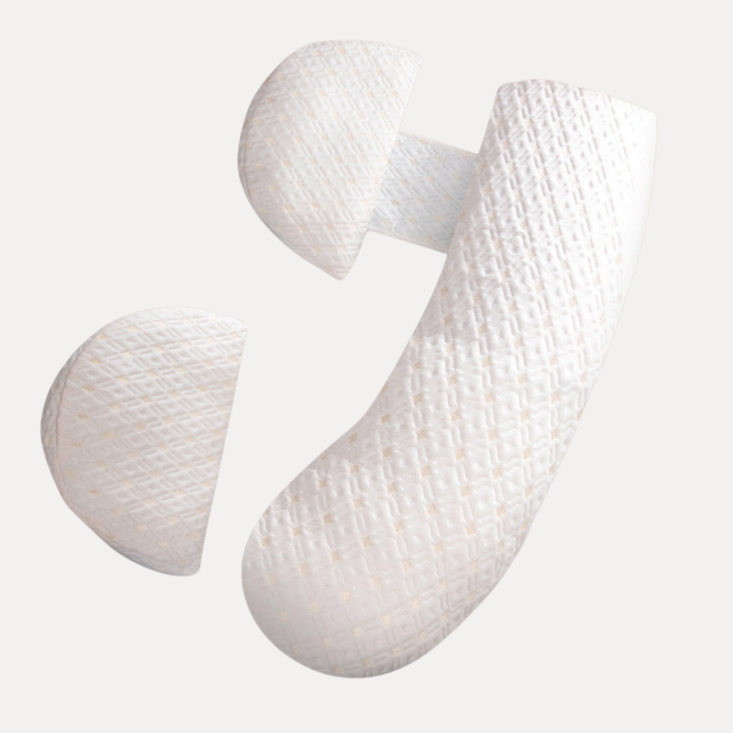 Bumphug Pregnancy Pillow